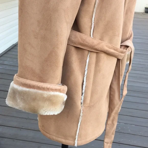 1 Madison 2 in 1 jacket with detachable collar - Picture 7 of 15